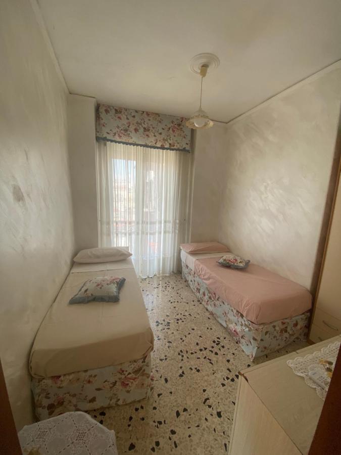 דירות נאפולי Solarium House מראה חיצוני תמונה