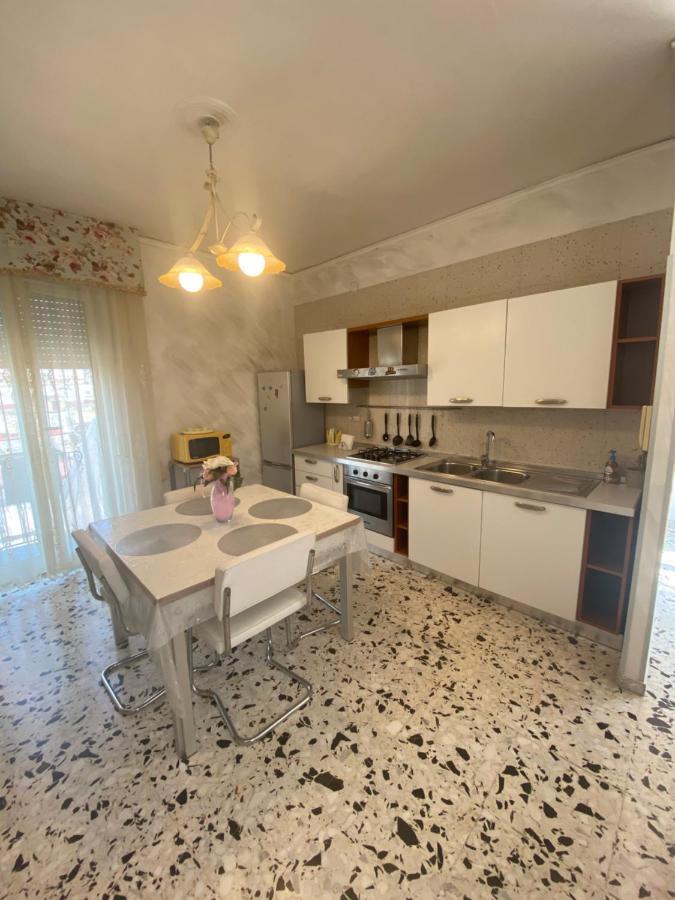 דירות נאפולי Solarium House מראה חיצוני תמונה